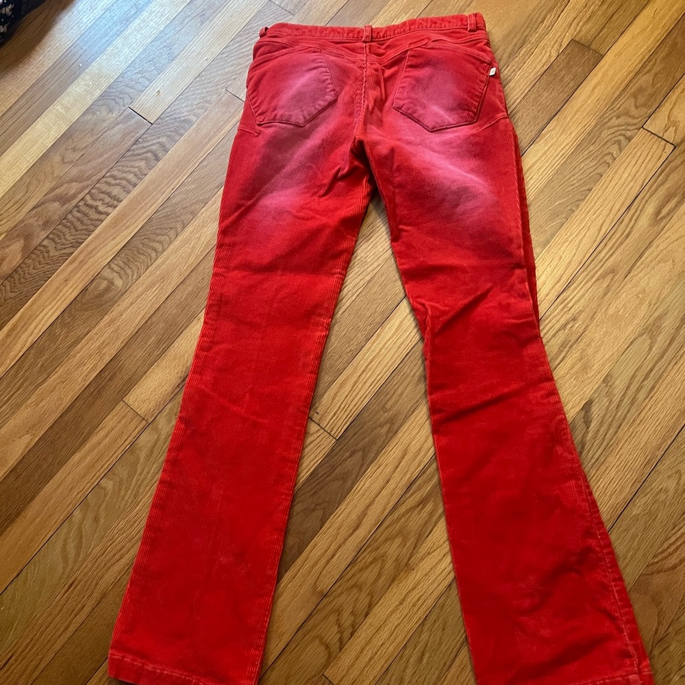 Ecko red jeans - Picture 4 of 5